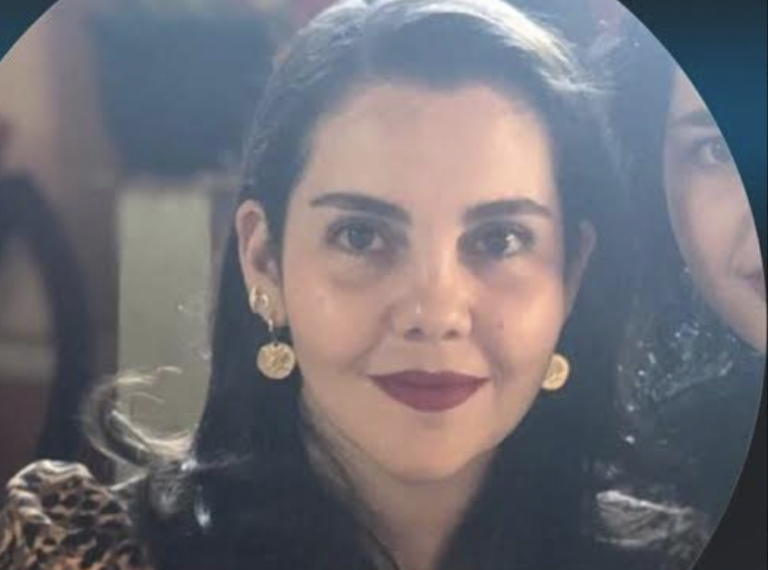 Heredera del Imperio a Salvo